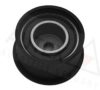 AUTEX 651451 Deflection/Guide Pulley, timing belt